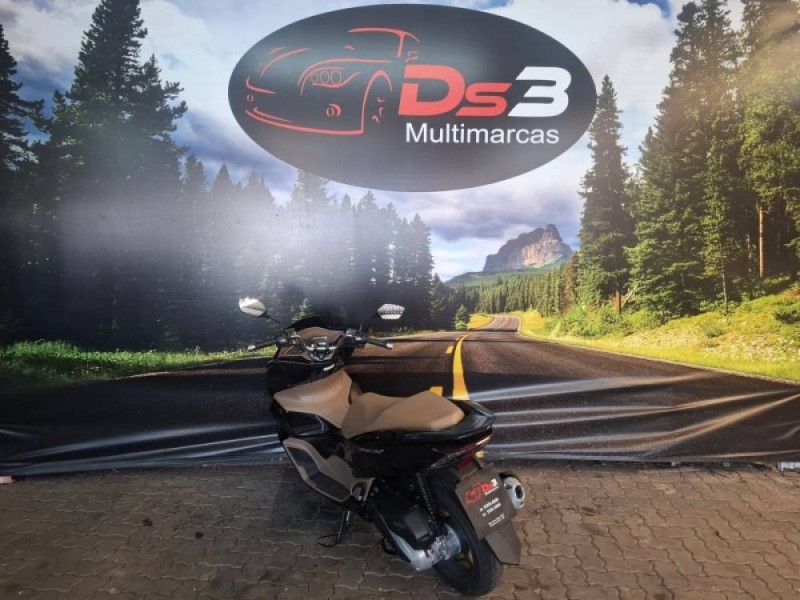 PCX 160 DLX ABS - 2026 - CAXIAS DO SUL