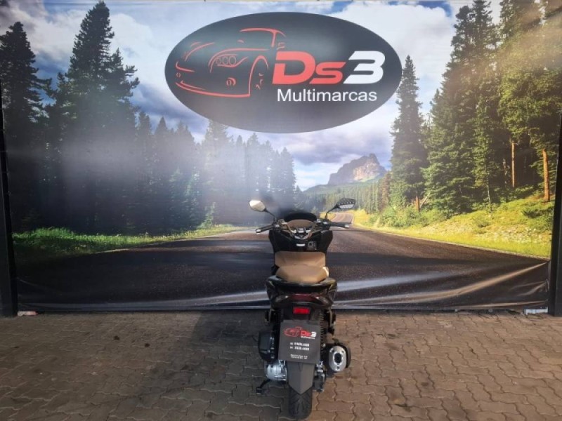 PCX 160 DLX ABS - 2026 - CAXIAS DO SUL