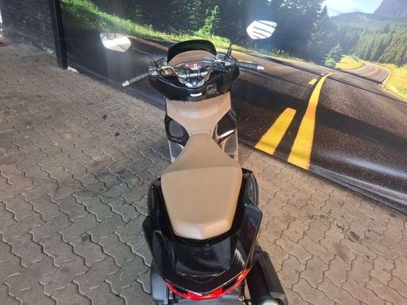 PCX 160 DLX ABS - 2026 - CAXIAS DO SUL