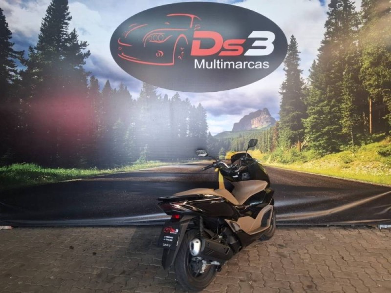 PCX 160 DLX ABS - 2026 - CAXIAS DO SUL