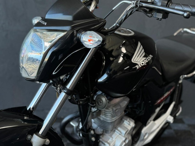 CG 160 START - 2017 - CAXIAS DO SUL