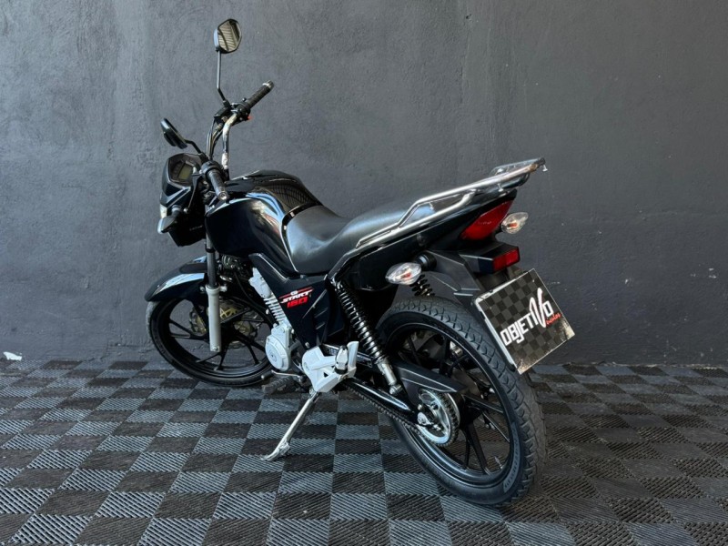 CG 160 START - 2017 - CAXIAS DO SUL