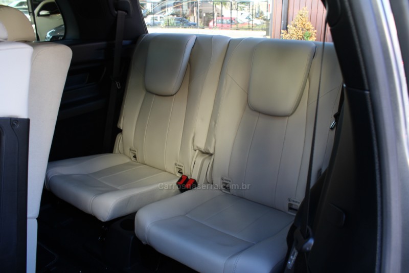 GLB 200 1.3 PROGRESSIVE 16V TURBO GASOLINA 4P AUTOMÁTICO - 2024 - CAXIAS DO SUL