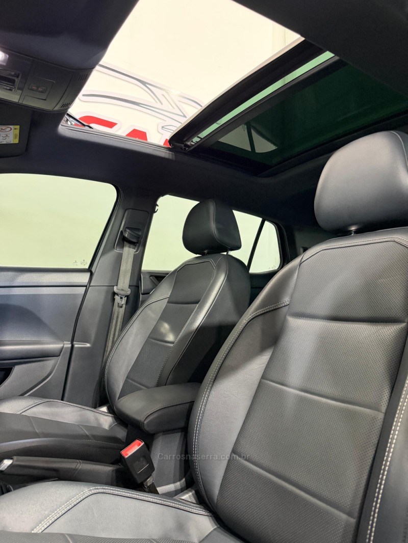 T-CROSS 1.0 TSI 12V FLEX 4P AUTOMÁTICO - 2023 - ESTâNCIA VELHA