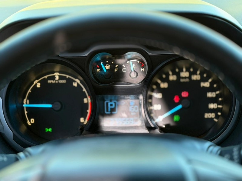 RANGER 3.2 XLT 4X4 CD 20V DIESEL 4P AUTOMÁTICO - 2015 - LAGOA VERMELHA