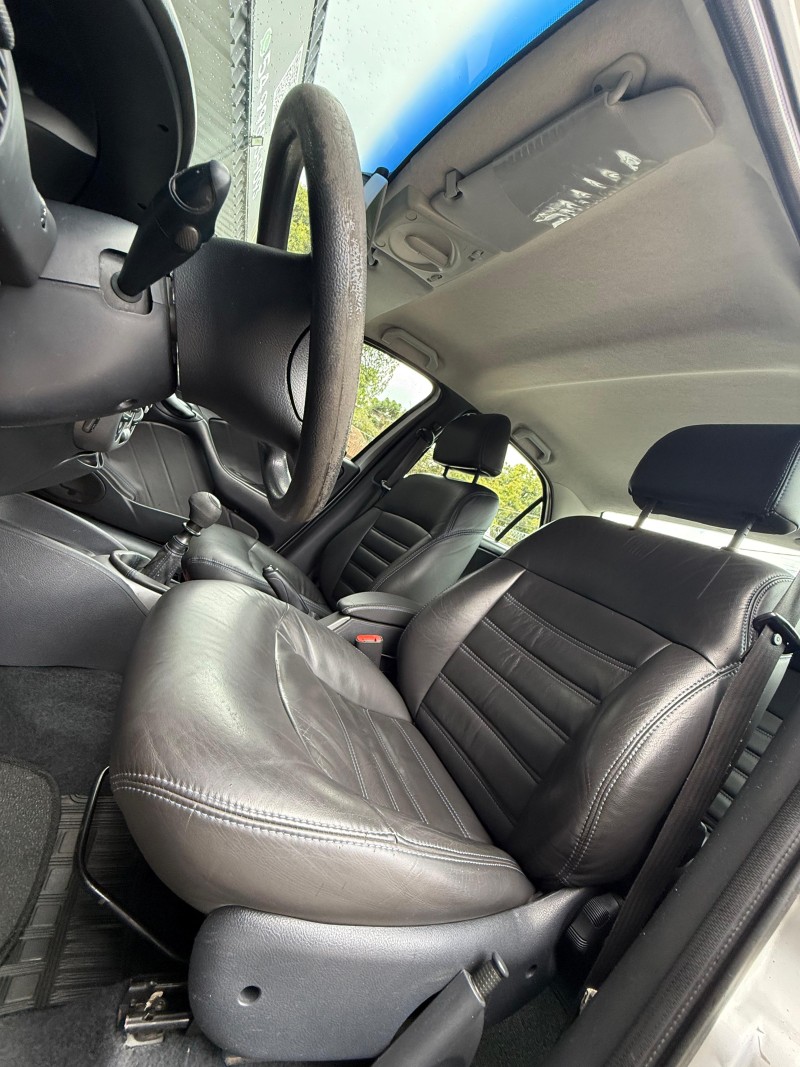 MAREA 1.8 MPI SX 16V GASOLINA 4P MANUAL - 2007 - CAXIAS DO SUL