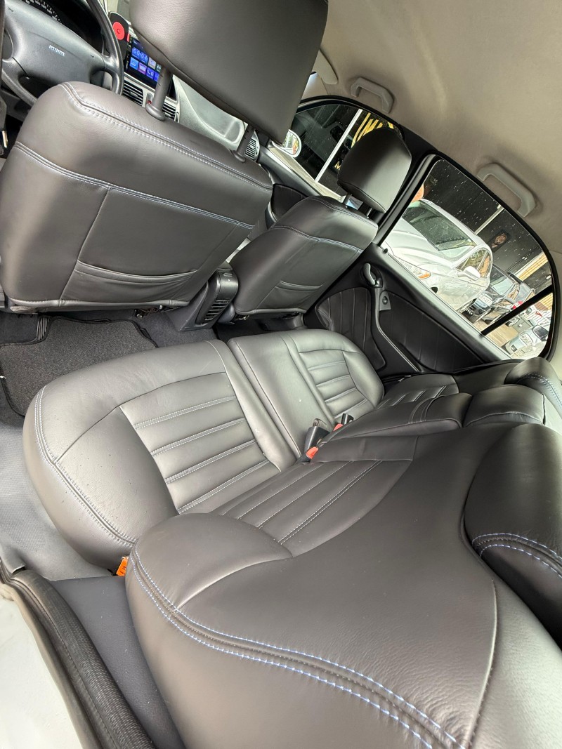 MAREA 1.8 MPI SX 16V GASOLINA 4P MANUAL - 2007 - CAXIAS DO SUL