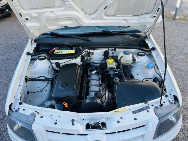 GOL 1.0 MI TREND 8V FLEX 4P MANUAL - 2008 - CAXIAS DO SUL