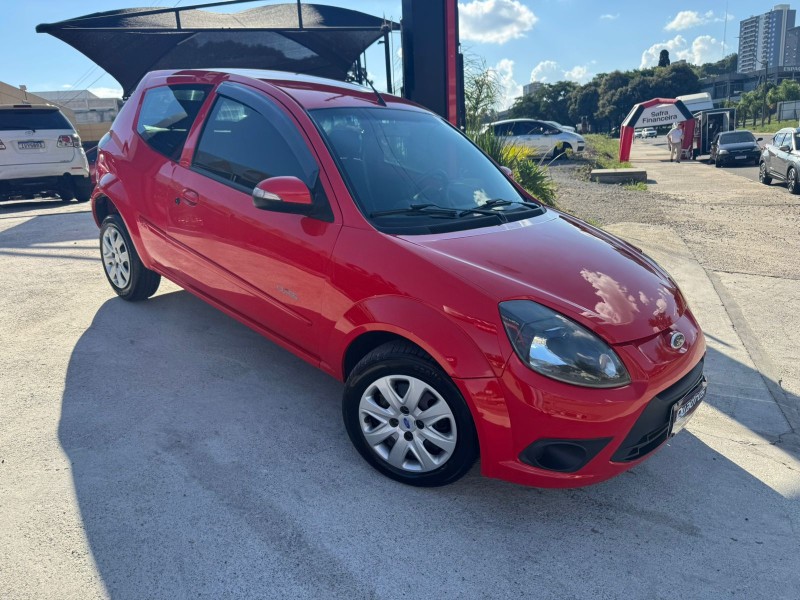 ka 1.0 mpi class 8v flex 2p manual 2013 caxias do sul