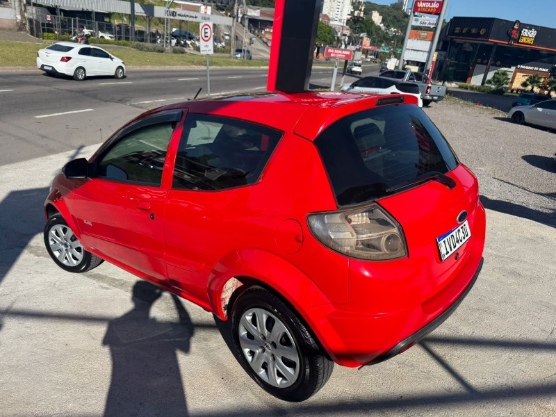 KA 1.0 MPI CLASS 8V FLEX 2P MANUAL - 2013 - CAXIAS DO SUL