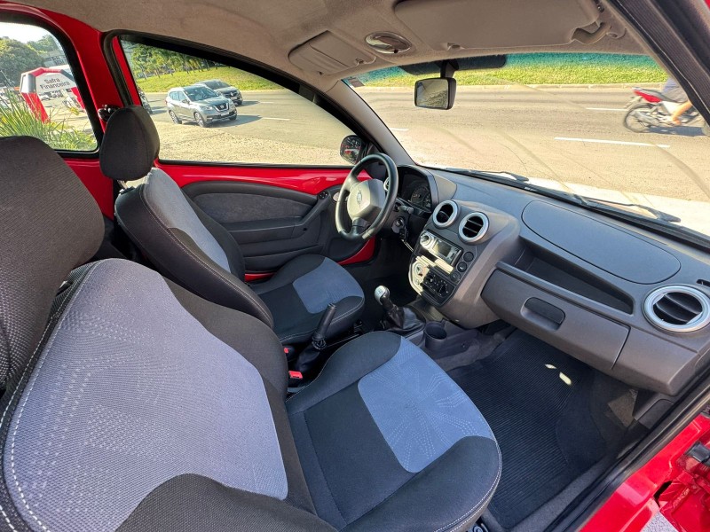 KA 1.0 MPI CLASS 8V FLEX 2P MANUAL - 2013 - CAXIAS DO SUL