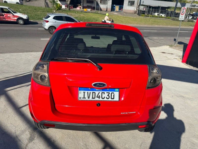 KA 1.0 MPI CLASS 8V FLEX 2P MANUAL - 2013 - CAXIAS DO SUL