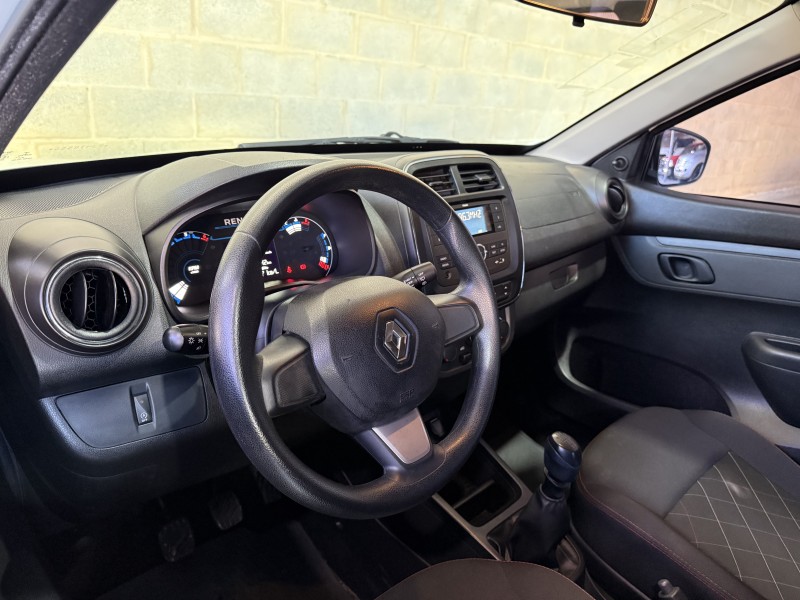 KWID 1.0 12V SCE FLEX ZEN MANUAL - 2023 - CAXIAS DO SUL