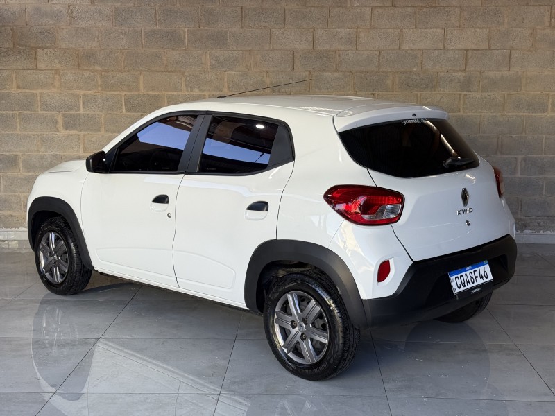 KWID 1.0 12V SCE FLEX ZEN MANUAL - 2023 - CAXIAS DO SUL