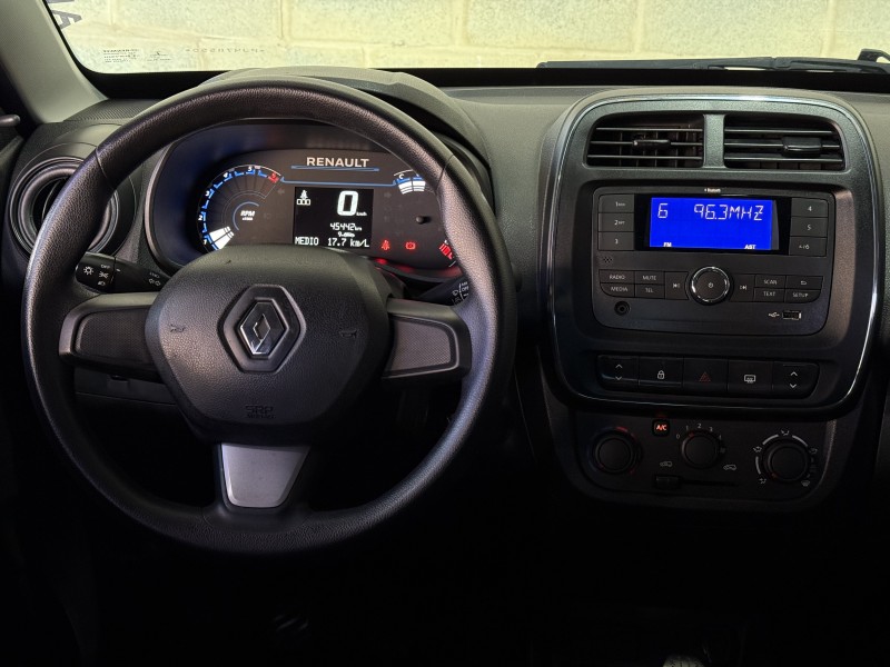 KWID 1.0 12V SCE FLEX ZEN MANUAL - 2023 - CAXIAS DO SUL