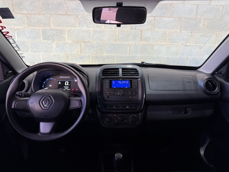 KWID 1.0 12V SCE FLEX ZEN MANUAL - 2023 - CAXIAS DO SUL