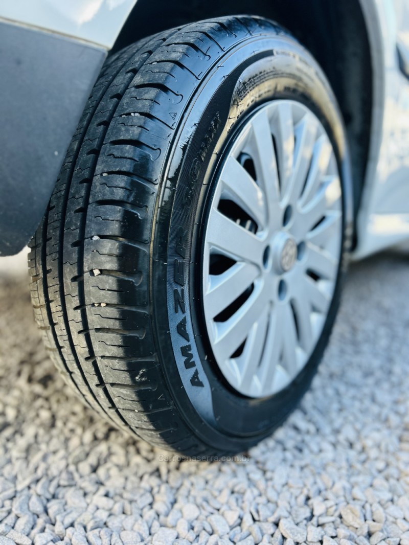 GOL 1.0 MI TREND 8V FLEX 4P MANUAL - 2008 - CAXIAS DO SUL