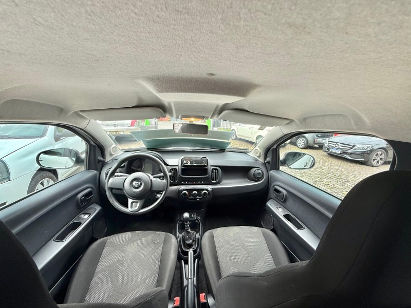 MOBI 1.0 8V EVO FLEX LIKE. MANUAL - 2023 - CAXIAS DO SUL