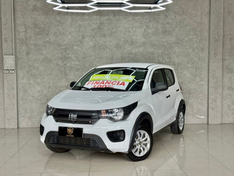 mobi 1.0 8v evo flex like. manual 2023 caxias do sul