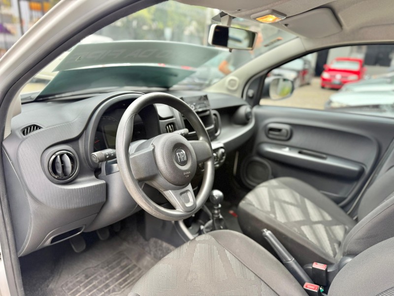 MOBI 1.0 8V EVO FLEX LIKE. MANUAL - 2023 - CAXIAS DO SUL