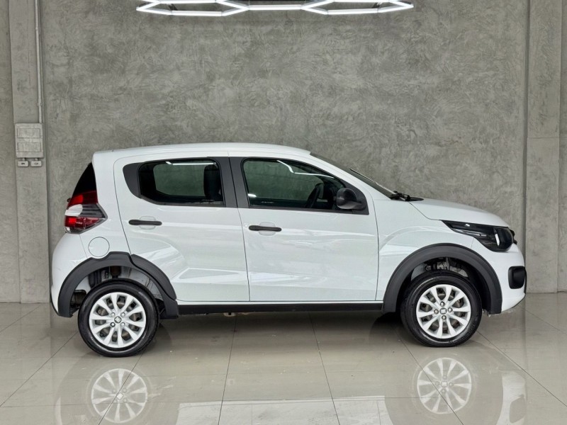 MOBI 1.0 8V EVO FLEX LIKE. MANUAL - 2023 - CAXIAS DO SUL