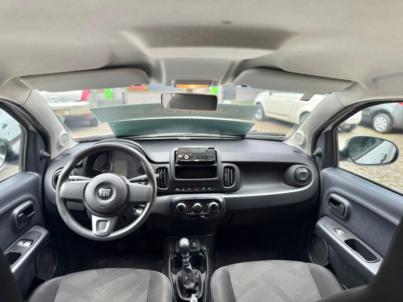 MOBI 1.0 8V EVO FLEX LIKE. MANUAL - 2023 - CAXIAS DO SUL