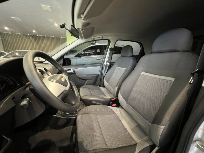 CELTA 1.0 MPFI LT 8V FLEX 4P MANUAL - 2013 - CAXIAS DO SUL