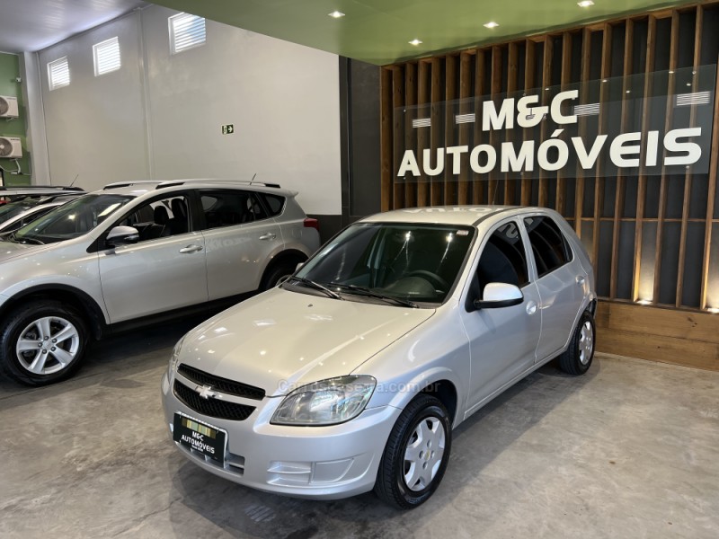 celta 1.0 mpfi lt 8v flex 4p manual 2013 caxias do sul