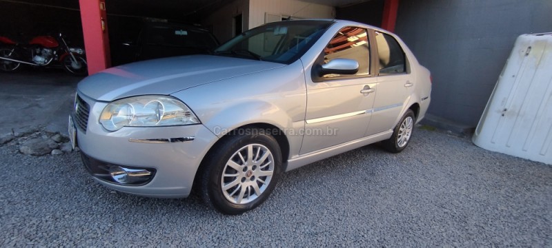 siena 1.0 mpi elx 8v flex 4p manual 2010 farroupilha
