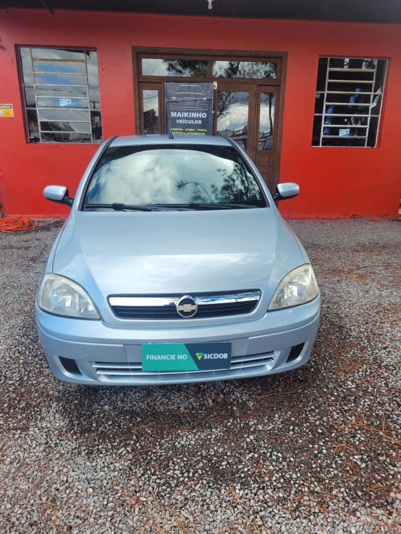 corsa 1.8 mpfi 8v gasolina 4p manual 2006 sao marcos
