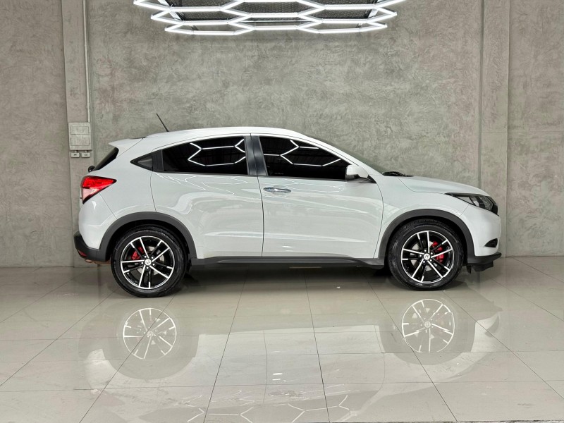 HR-V 1.8 16V FLEX EXL 4P AUTOMÁTICO - 2016 - CAXIAS DO SUL