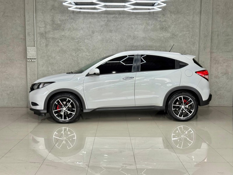 HR-V 1.8 16V FLEX EXL 4P AUTOMÁTICO - 2016 - CAXIAS DO SUL