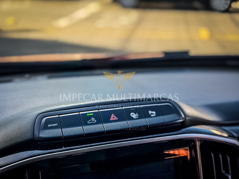 STRADA 1.3 VOLCANO CD 8V FLEX 4P AUTOMÁTICO - 2025 - NOVO HAMBURGO