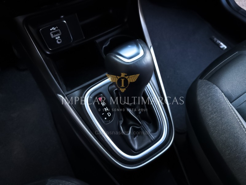 STRADA 1.3 VOLCANO CD 8V FLEX 4P AUTOMÁTICO - 2025 - NOVO HAMBURGO