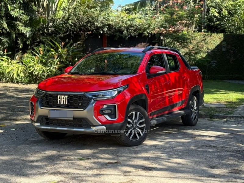 strada 1.3 volcano cd 8v flex 4p automatico 2025 novo hamburgo