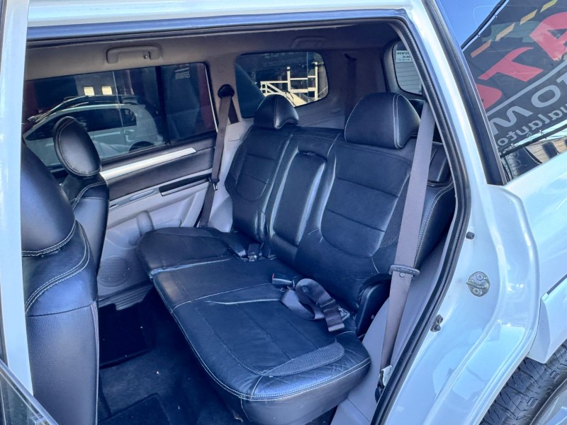 PAJERO DAKAR 3.5 HPE 7 LUGARES 4X4 V6 24V FLEX 4P AUTOMÁTICO - 2013 - CAXIAS DO SUL