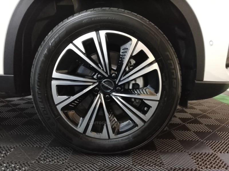 HAVAL H6 1.5 PHEV19 E-TRACTION HÍBRIDO 4P AUTOMÁTICO - 2025 - NOVO HAMBURGO