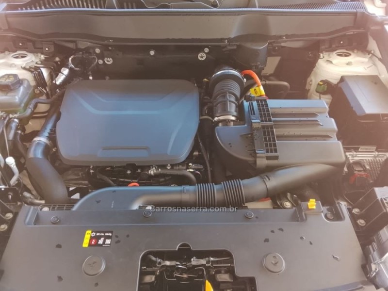 HAVAL H6 1.5 PHEV19 E-TRACTION HÍBRIDO 4P AUTOMÁTICO - 2025 - NOVO HAMBURGO
