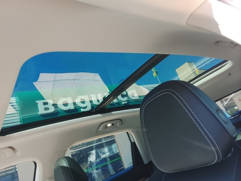 HAVAL H6 1.5 PHEV19 E-TRACTION HÍBRIDO 4P AUTOMÁTICO - 2025 - NOVO HAMBURGO