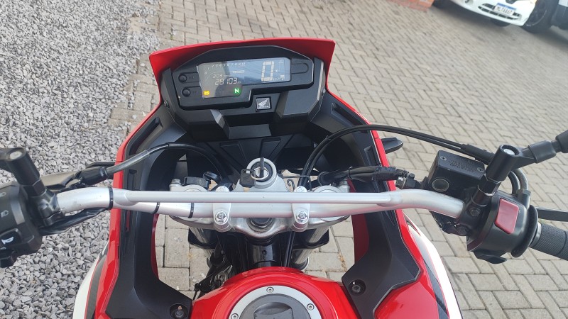 XRE 300 RALLY ABS - 2019 - CAXIAS DO SUL
