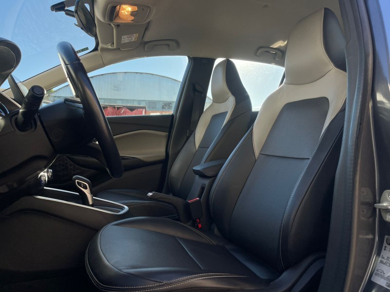 ONIX 1.0 PREMIER II 12V TURBO FLEX 4P AUTOMÁTICO - 2025 - CAXIAS DO SUL