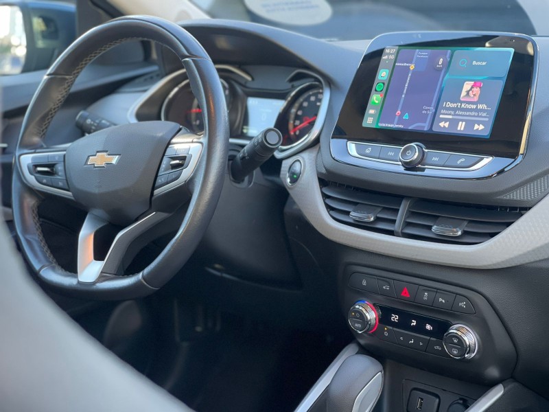 ONIX 1.0 PREMIER II 12V TURBO FLEX 4P AUTOMÁTICO - 2025 - CAXIAS DO SUL