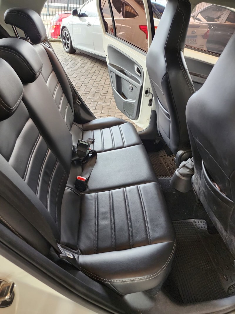 UP 1.0 TSI CROSS 12V FLEX 4P MANUAL - 2018 - CAXIAS DO SUL