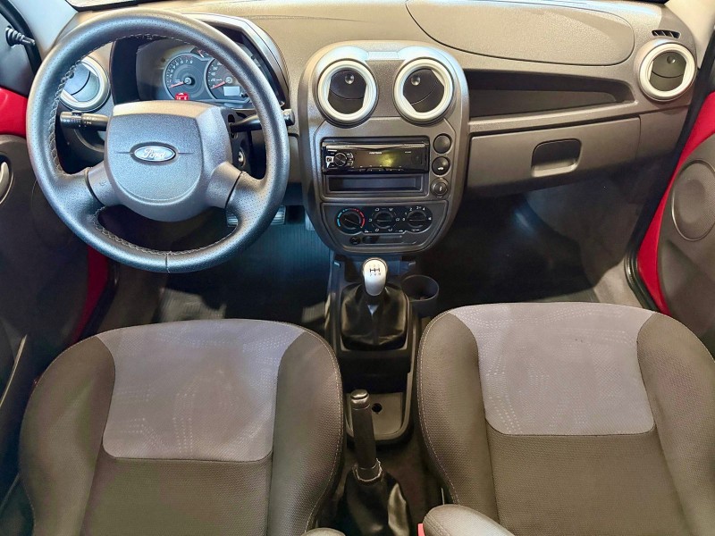 KA 1.0 I 8V GASOLINA 2P MANUAL - 2012 - CAXIAS DO SUL