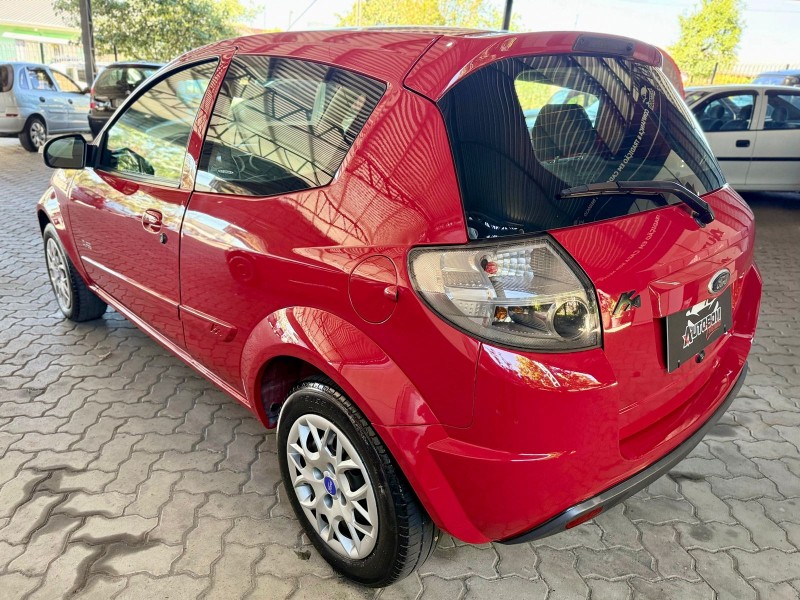 KA 1.0 I 8V GASOLINA 2P MANUAL - 2012 - CAXIAS DO SUL