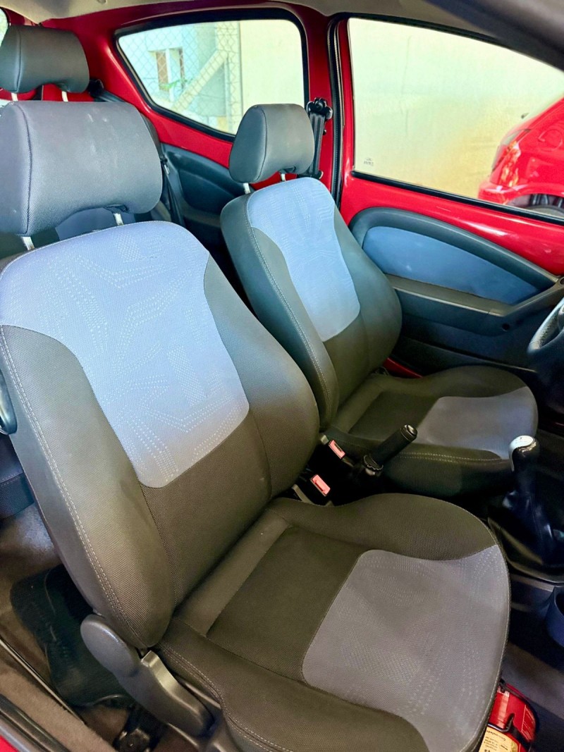 KA 1.0 I 8V GASOLINA 2P MANUAL - 2012 - CAXIAS DO SUL