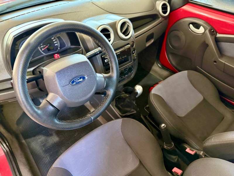 KA 1.0 I 8V GASOLINA 2P MANUAL - 2012 - CAXIAS DO SUL