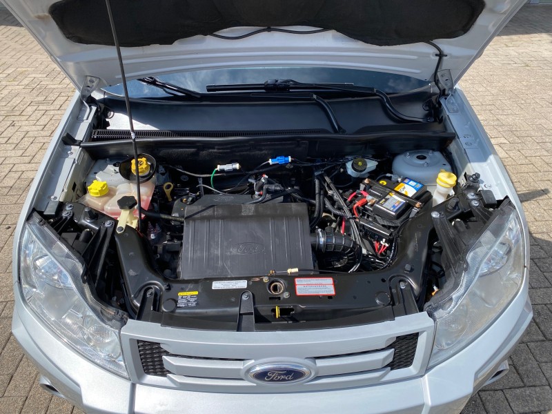 ECOSPORT 1.6 XLT 8V FLEX 4P MANUAL - 2011 - CAXIAS DO SUL