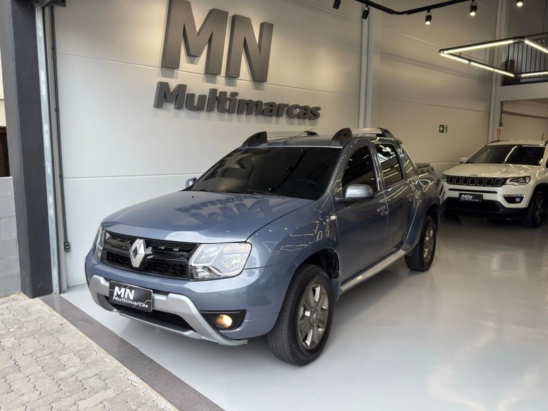 oroch 1.6 16v dynamique flex 4p manual 2016 bento goncalves