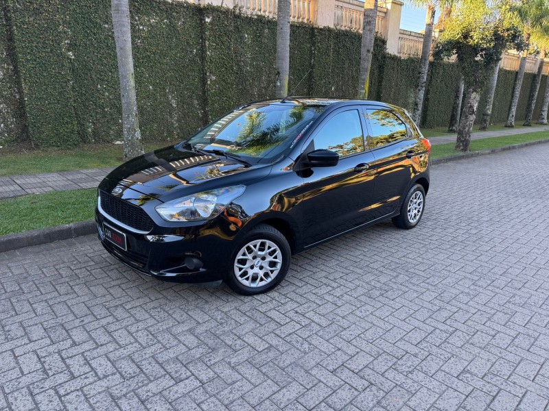 ka 1.0 se 12v flex 4p manual 2015 caxias do sul